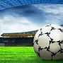 Image result for Football Ball On Fire
