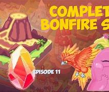 Image result for Bonfire Spire Prodigy