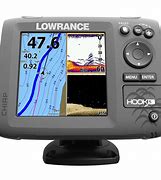 Image result for Lowrance Hook 5 HDI Fish Finder