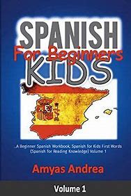 Image result for Beginner Spanish Book