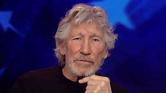 Image result for Roger Waters as SS Officer