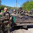 Image result for Ukraine War Footage