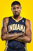 Image result for Paul George Muscle