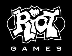Image result for Riot Logo