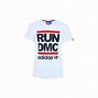 Image result for Black Run DMC Shirt