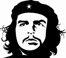 Image result for Che Guevara Communist