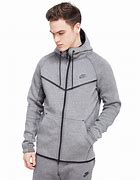 Image result for Grey Nike Tech Hoodie