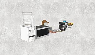 Image result for 3D Image Home Appliances