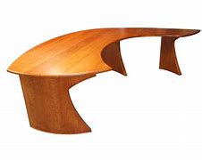 Image result for Junk Wood Desk