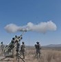 Image result for U.S. Army Artillery Units
