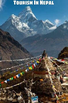 Tourism in Nepal | Overview and Prospects |