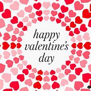 Image result for Animated Hearts Valentine's Day