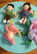 Image result for Dragon Tales Merchandise