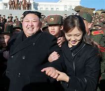 Image result for Missing Kim Jong Un Girlfriend