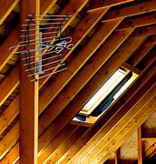Image result for Attic Antennas for Television