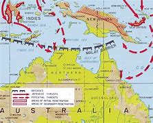 Image result for Australia during World War 2
