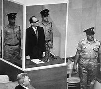 Image result for Eichmann Corpse