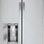 Image result for LG French Door Refrigerator modelslf29h8330s