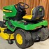 Image result for Used John Deere Riding Mower for Sale