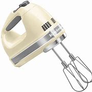 Image result for KitchenAid Hand Mixer 5 Speed