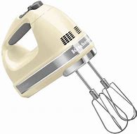 Image result for KitchenAid 7-Speed Hand Mixer