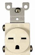 Image result for 40 Amp Receptacle