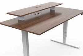 Image result for DIY Stand Up Desk