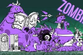 Image result for Battle Cats Zombie