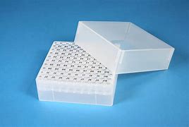 Image result for Cryo Box Well Template Grid