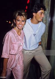 Image result for Olivia Newton John and Her Husband Photo