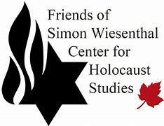 Image result for Friends of Simon Wiesenthal