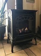 Image result for Lopi M380 Stove