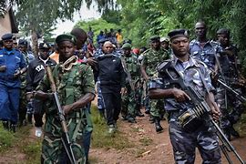 Image result for Aftermath of Second Congo War
