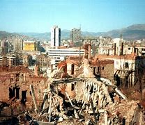 Image result for Croatia and Bosnia War