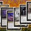 Image result for Magic The Gathering Dark Cards