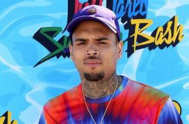 Image result for Chris Brown with Fans