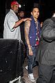 Image result for Chris Brown Boxy Jacket