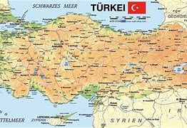 Image result for Van Turkey Map