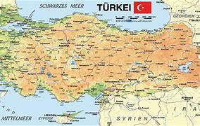 Image result for Google Map Turkey