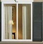 Image result for Hurricane Window Shutters Exterior