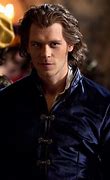 Image result for Klaus Vampire Diaries Actor