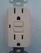 Image result for Replacing a GFCI Outlet