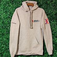 Image result for Grey Hoodie with Print