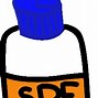 Image result for Sunscreen Day Clip Art