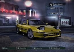 Image result for Need for Speed Carbon Cars