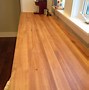 Image result for Wood Countertop Finish