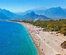 Image result for Antalya Turkey Beaches