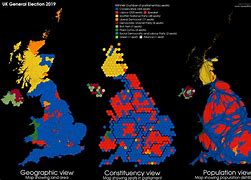 Image result for UK Electoral Map