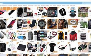 Image result for Wish Shopping Online Home
