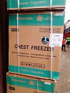 Image result for Holiday Chest Freezer Schematic